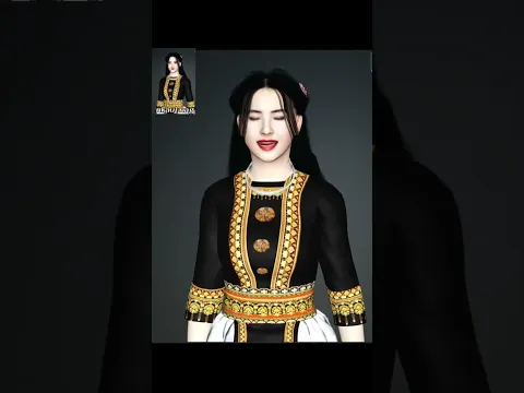 video shots nkauj nag