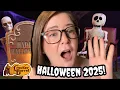 Halloween 2025 Sneak Peek from Cracker Barrel