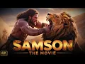 Download Lagu SAMSON (2025): The Man That Shook the World | Full Movie in 4K