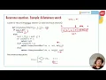 Recursive Algorithm Analysis Binary Search UPV