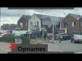 Opnames bij ALDI Assendelft - 16 Maart 2025