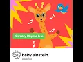 Wind the Bobbin Up - The Baby Einstein Music Box Orchestra