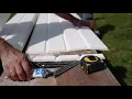 Tips for Column Wrap Installation