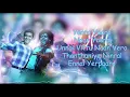 Maattrraan - Yaaro Yaaro Tamil Lyric | Suriya, Kajal | Harris Jayaraj