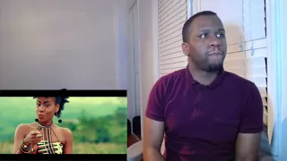 mzvee ft yemi alade come and see my moda official video reaction video