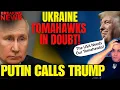 Lagu BREAKING: Putin Drops Bombshell — “Two-Week Trump Is BACK!” Ukraine Tomahawks in Doubt