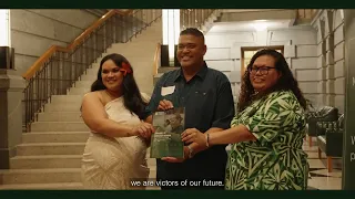 Parliamentary Launch Of Lumana I O Tangata Moana Pacific Peoples Workforce Development Plan 