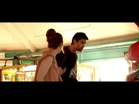 Awaken Trailer