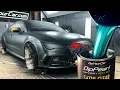 Unlocking This AMAZING New British Racing Green Inspired OEM Pearl