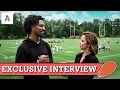 Download Lagu Jayden Daniels on year two and why he is so confident Terry McLaurin will end his contract standoff