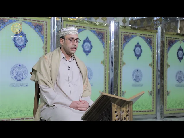 ⁣القارئ  عبد الله السيلاوي | من سورة الملك المباركة