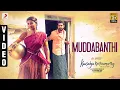Lagu Kousalya Krishnamurthy - Muddabanthi Video | Aishwarya Rajesh, Rajendra Prasad, Karthik Raju