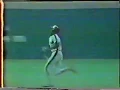 1980 Feature on the Expos Stolen Base Ability in 1980