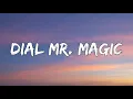 Download Lagu Dial Mr. Magic – Retro Electro Pop Vibes | Musical Jone Original
