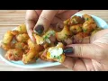 Easy Snacks Recipe | Tea Time Snacks | Rice Flour Recipe