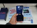 Moto G24 Power Blue Color Unboxing!! Moto G24 Power Open Video !! @aruppaul1989