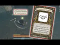 NEW OP CHARISMA TALENT DEEPWOKEN