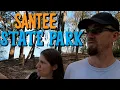 Santee State Park SC Review