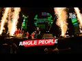 Download Lagu Grafith 36 Anos - Jungle People (Soulful Dynamics)