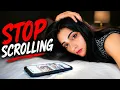 12 Things Mindless Scrolling Is Quietly Stealing From You