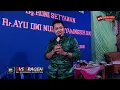 Download Lagu Terhanyut Dalam Kemesraan Cover Pak No (Bakar Production) Dodo Mburi Geeeerrr || Ananta Music