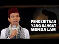 Download Lagu PENDERITAAN YANG MENDALAM | Ustadz Abdul Somad
