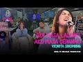 Download Lagu VIONITA SIHOMBING - DIA MASA LALUMU, AKU MASA DEPANMU (LIVE PERFORMANCE) | OFFICE HOUR