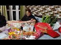 Lagu इस बार दिवाली पे की रज के Shopping🛍️पिया के घर को सजाना है😄कमर तोड़ मेहनत करनी है 💪🏻