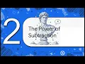 The Art of Subtraction Why saying NO is the ultimate productivity hack