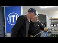 ITI Rigging Gear Inspector Level I II