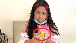 عصفورنا مات My Bird Died 