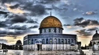 أجمل تلاوة للشيخ ماهر المعيقلي من سورة النساء  ومالكم لا تقاتلون  دندنها