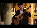 Lee, Nohyoung - Sergio Assad - Suite Brasileira No.3 -V. Caboclinhos (2016 P.B. 'Goldmedaille')