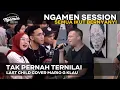 Download Lagu TAK PERNAH TERNILAI - Last Child [MGK NGAMEN SESSION] Cover Mario G Klau