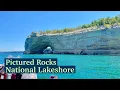 TIPS FOR VISITING Munising Michigan LAKE SUPERIOR
