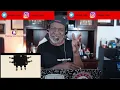 Rapsody - Abandonded Me (Reaction)