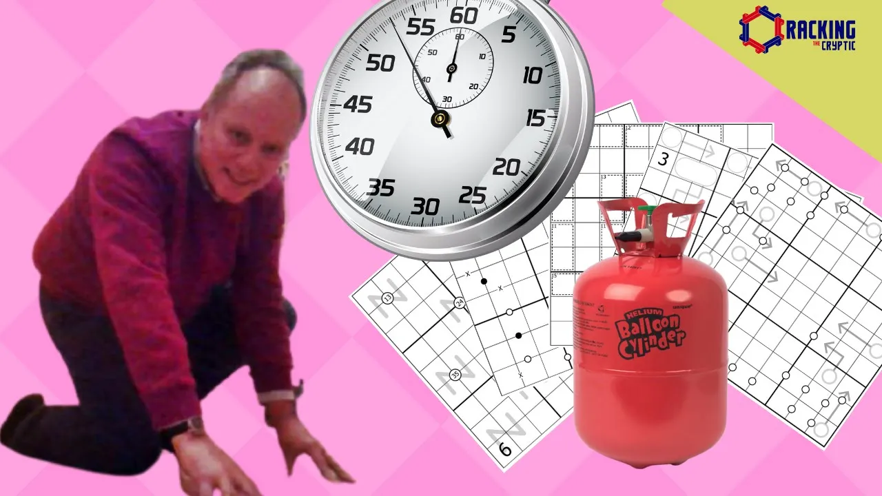 Another Dose of GAS