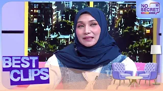 Baby Margaretha Sempat Syok Disuruh Hijrah sama Suami #NoSecret