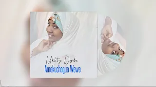 amekuchagua wewe ukhty dyda