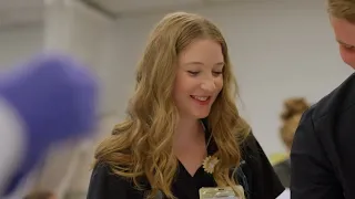 The College Tour NJC - Nursing Program