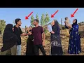 Download Lagu When Isa tore up the promise, Behnam punched him! Bibi Khatoon's secret revelation shocked everyone