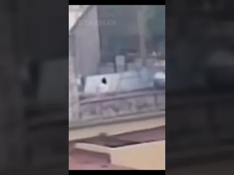 Aterrador Fantasma de Mujer