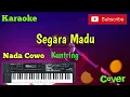 Download Lagu Segara Madu ( Kuntring ) Karaoke Nada Cowo - Musik Sandiwaraan