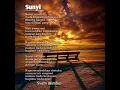 Download Lagu Sunyi - Sam (Bimbo)