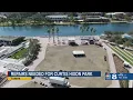 City says Tampa s Curtis Hixon Park in need of structural repairs and facelift
