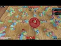 Tiny Tanks ROBLOX Underrated Game