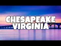 Top 10 Things To Do in Chesapeake Virginia