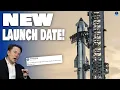 Download Lagu Something Bad is Happening with SpaceX Starship Flight 10 Launch! Elon Musk TECHNICAL Update!?