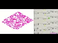 Grid structures with grasshopper in rhino - Square grid