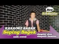 Download Lagu Karaoke sasak ▶️SEPING BAGEK new versi nada cowok lirik berjalan style 2025 @MEMET_MK_ electone